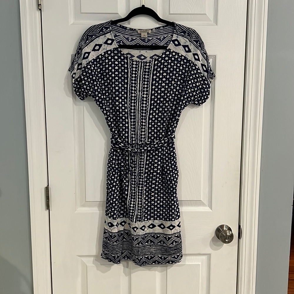 Lucky Brand dress